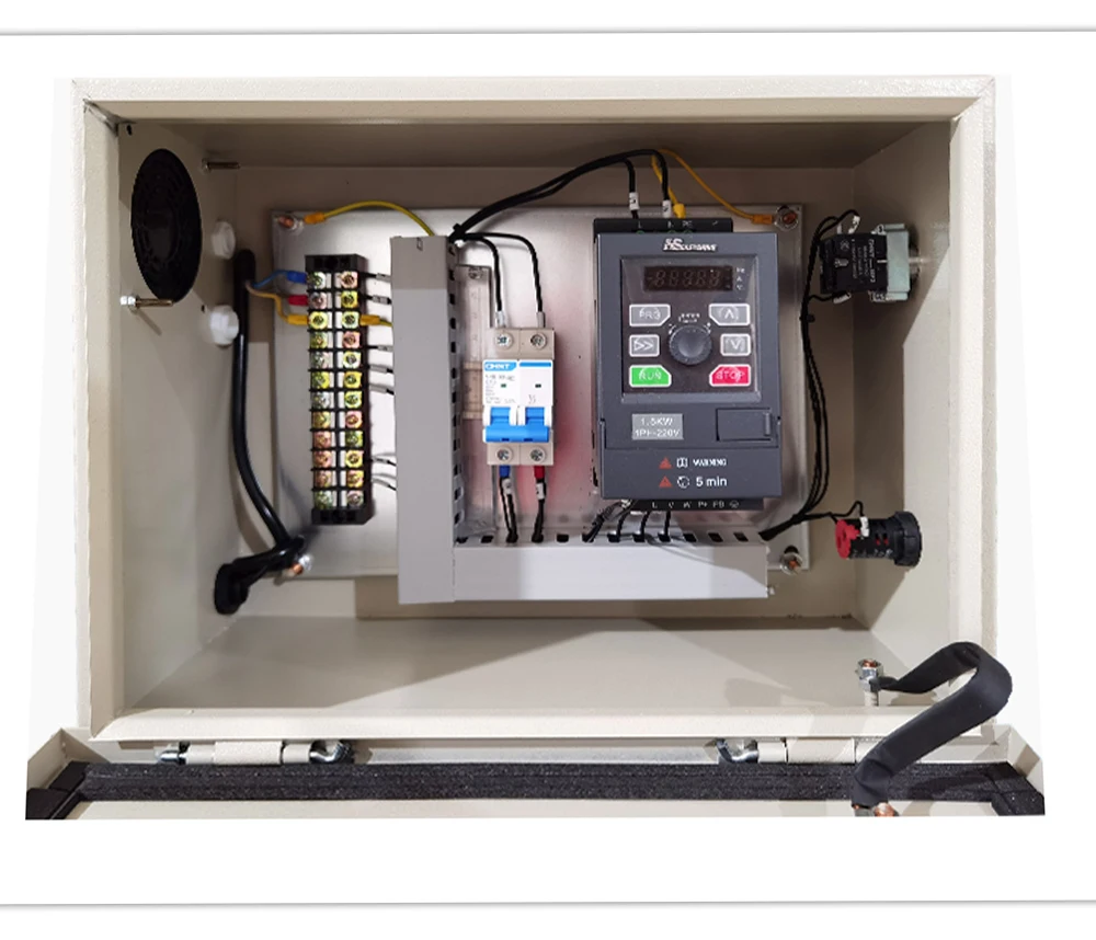 LIANGZO Customized High Efficiency Powered Roller Line for Unloading and Loading of Vehicles