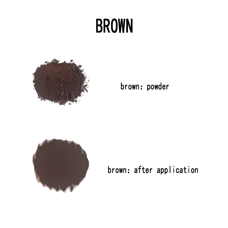 Bulk Private Label Color Pigment Iron Oxide Pigment Wholesale Price Low