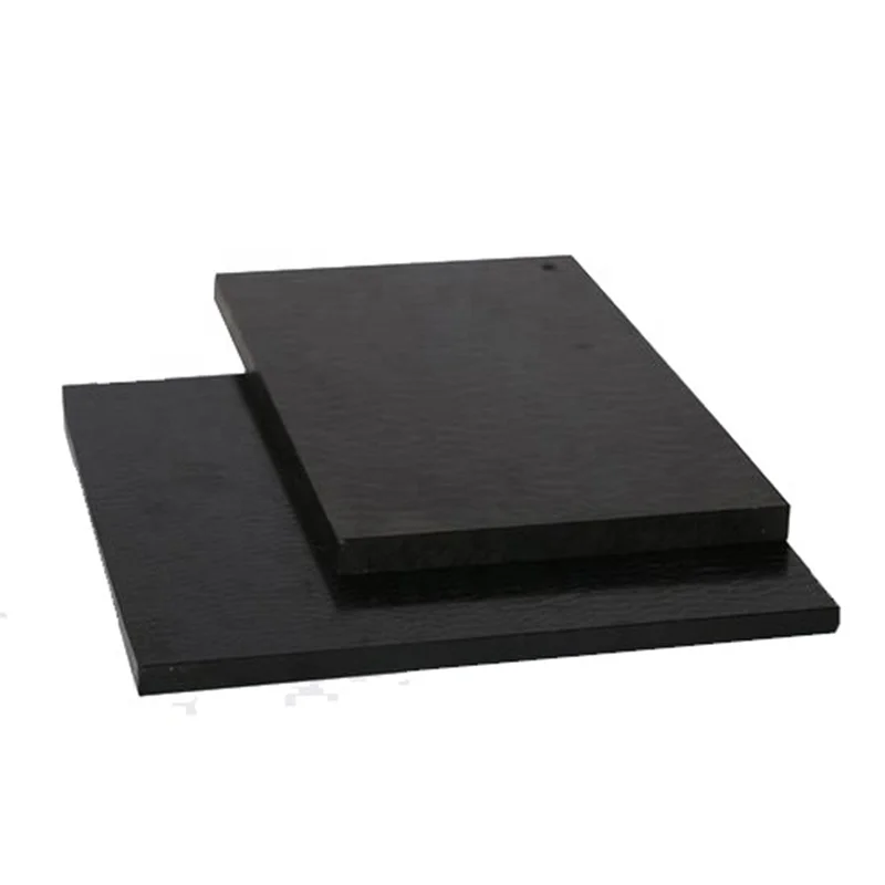 ODM/OEM Peek Modified Material Sheet High Temperature Self-Lubricating Material Plate