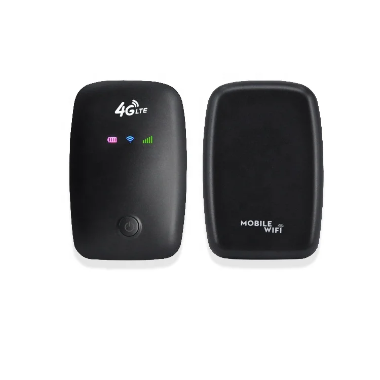 Недорогие оптовые продукты поддержка беспроводной сети 3g 4g портативный Wi-Fi