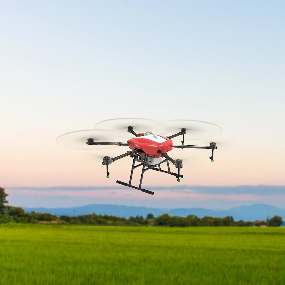 drone pertanian UAV 4k agriculture drones for agriculture purpose agriculture drone