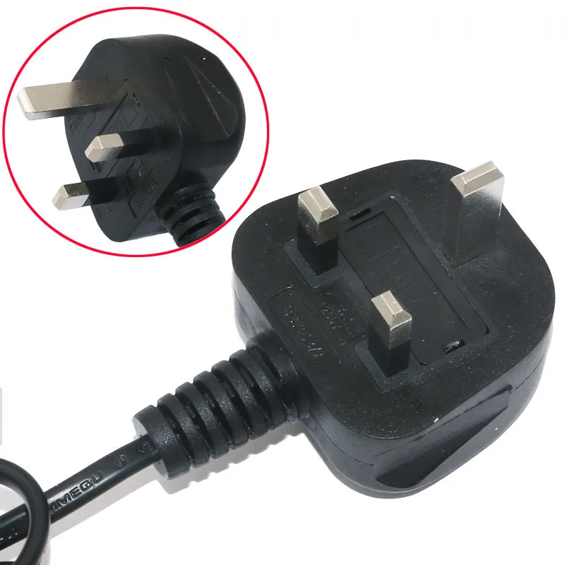 Soft Pottery Hot air Gun DIY Rubber Seal Convex Powder Heat Shrinkable Piece 230V British Standard