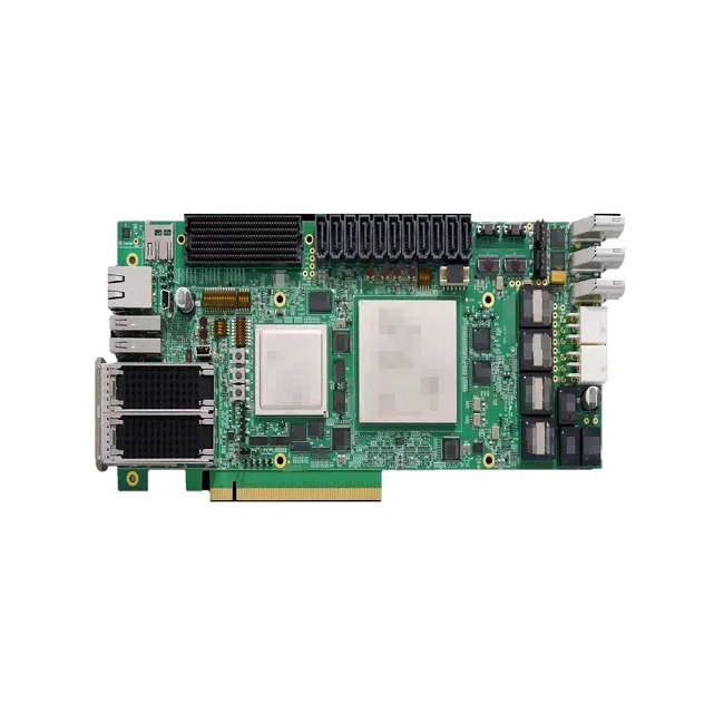 Wholesale Price Customized Strong Endurance Power Wheels Circuit Board for Precision Components