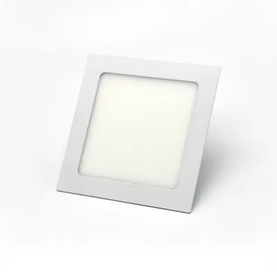  Hot Sale Low Pressure Right Price Portable 3W 6W 9W 12W 15W 18W 24W Square recessed anti leak Ceiling Led Light