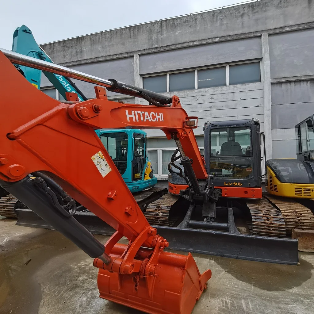 Hot Sale Control Cables Manual hitachi 50 excavator cable Hand Throttle Controller Cable For Excavator tractors