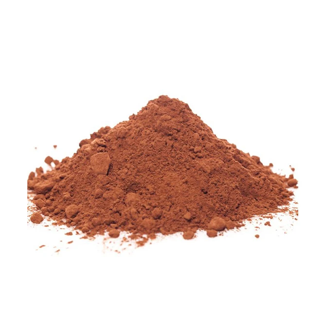 Wholesale Export Private Label Black Natural 100% Pure High Quality Organic Cocoa Cacao Powder From Peru