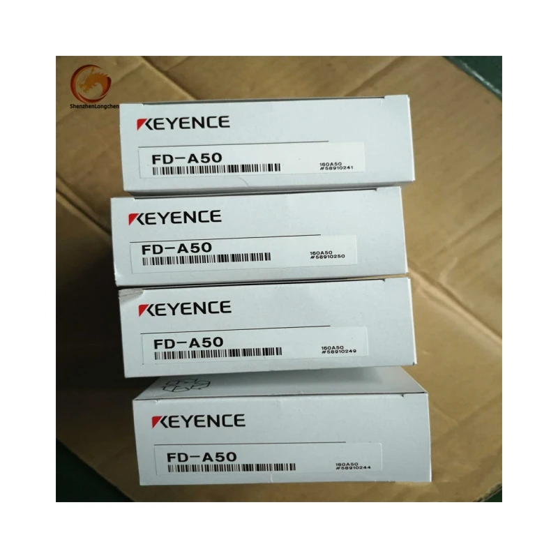 KEYENCE brand new original sensor FS-V21