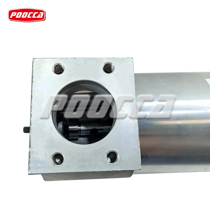 GR40 SMT16B 125L Mill Lubrication Screw Pumps GR55SMT16B380LAC38AX