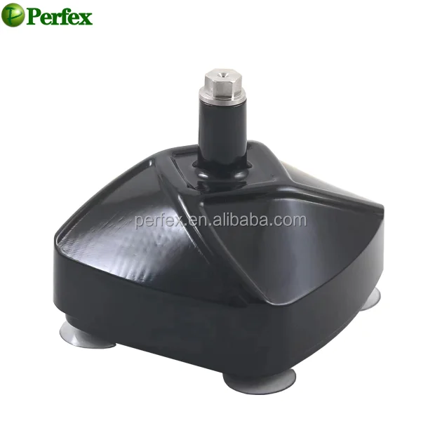 Commercial Bar Cafe Blender Jug Rinser High Pressure Jar Rinser Cleaning Tool Kitchen Cup Washer