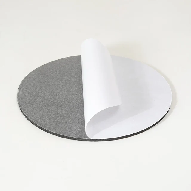 Epdm / Silicone / Nbr / Neoprene Foam Strip Self Adhesive Rubber Foam Sponge Seal Tape