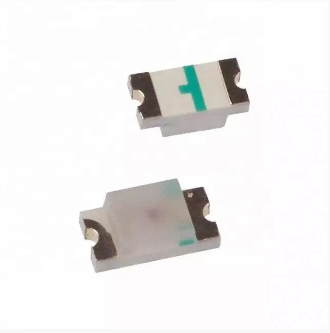  Ysonix 626nm красный матовый 1206 smd led