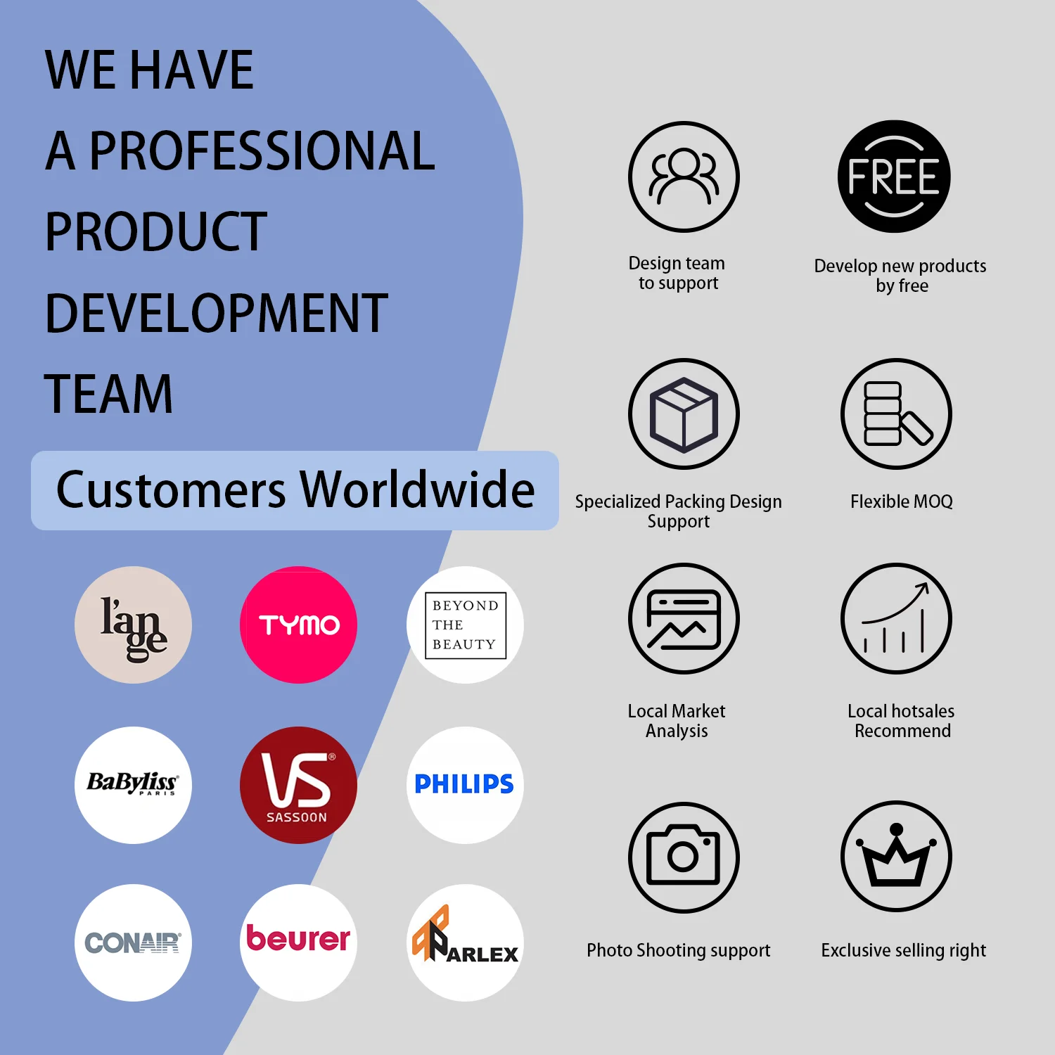 Multi styler 2 in 1 airstyler wet to dry plancha cabello airflow air blower dryer Flat Iron hair straightener with air