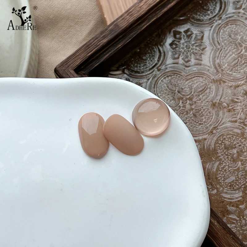 new products 3 in 1 gel nail polish and dipping powder Uv 10 ml 15ml easy soak gel press on nails with gel polish