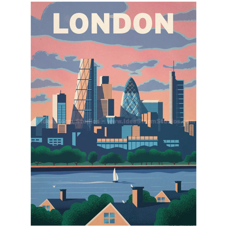 Manufactures Low MOQ Custom Size Paper Movie Posters Coloring Custom Educational Anime Posters Printing Custom Poster