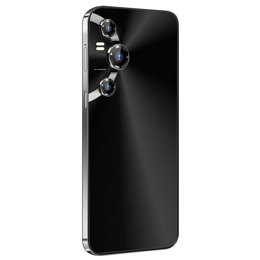 S30 ультра умный телефон Android высокого качества FHD 7 3 дюймов экран новый оптовый мобильный игровой смартфон