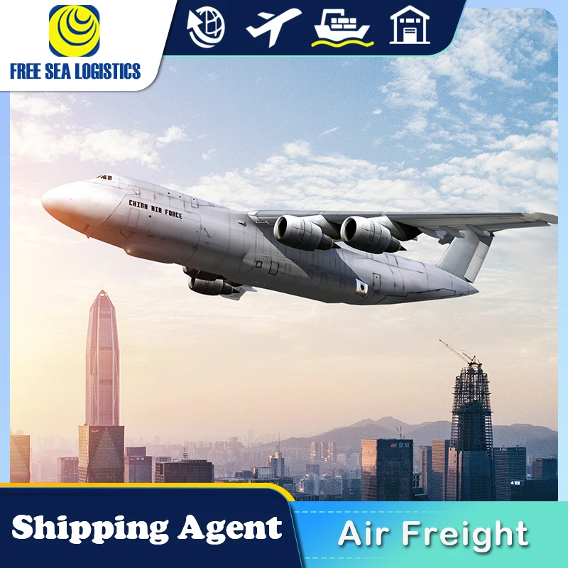 Доставка от двери до Китай в Саудовскую Аравию самый дешевый Катар DDP с лучшим обслуживанием воздушная