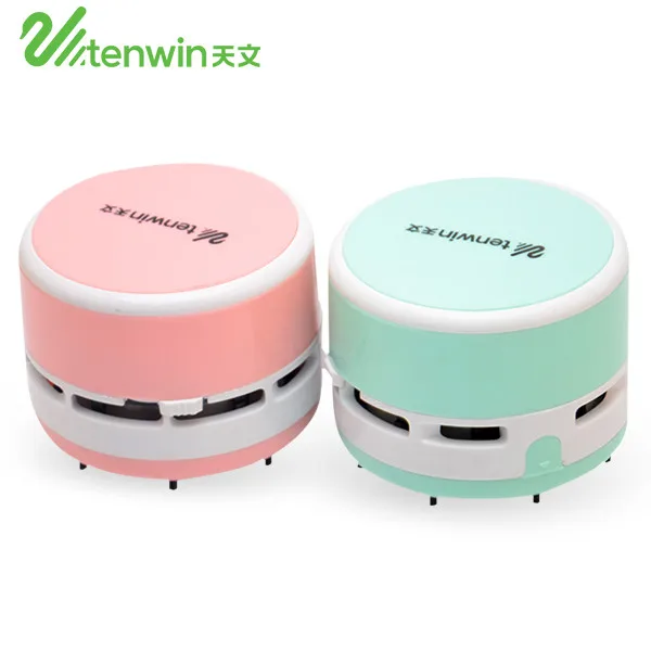  Ручной Мини-пылесос Tenwin 8050 Power Battery для офиса дома и