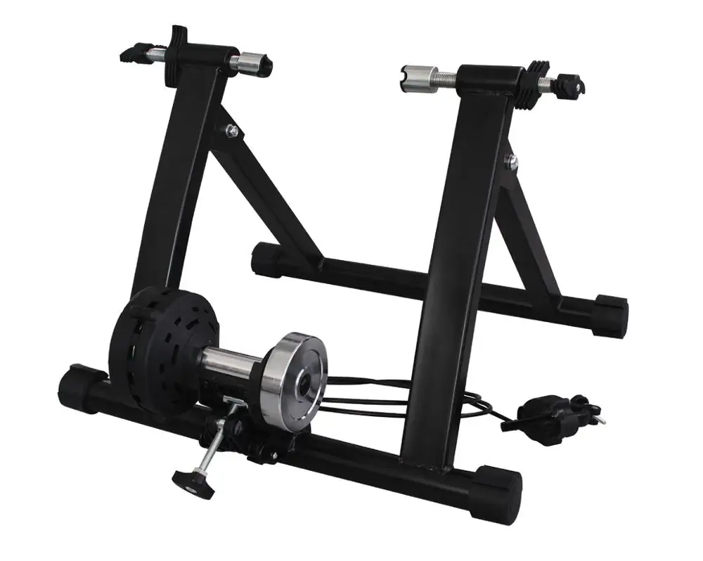 Велотренажер велотренажер в помещении 5 уровней магнитной