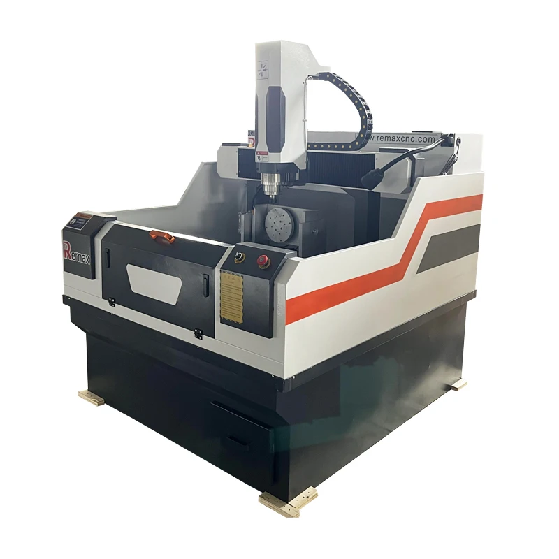 5 оси cnc router машина центр пресс-маршрутизатор с ЧПУ 6060