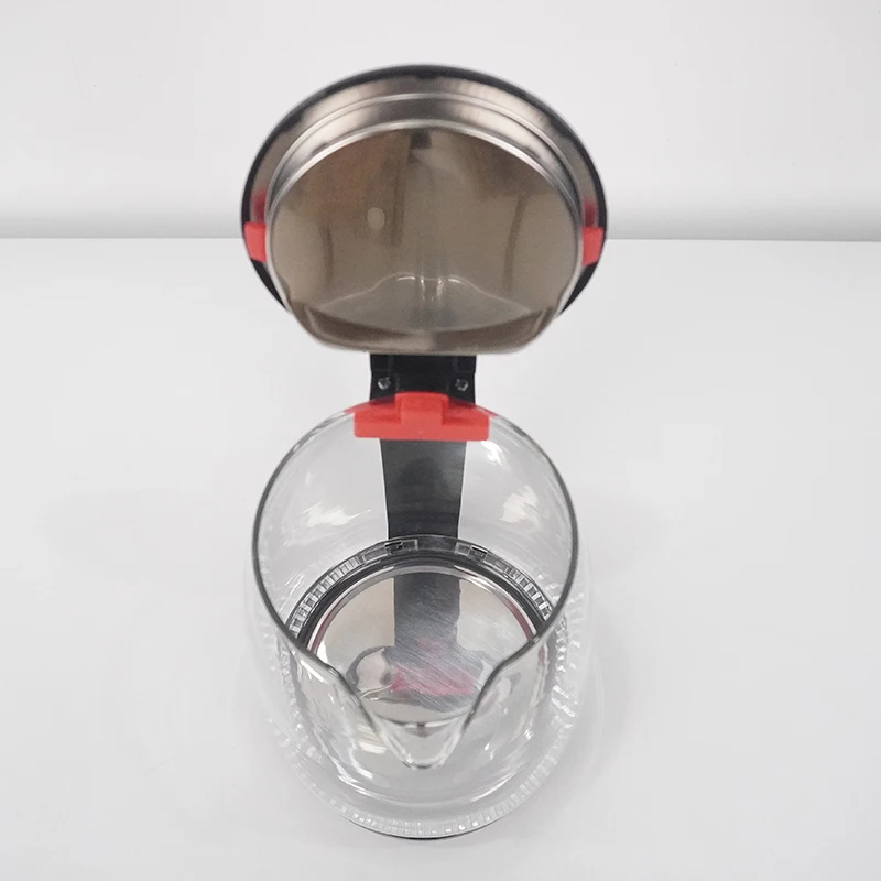 Keep Warmer Kettle Automatic Power Failure Portable 1.8L 1500W Electric Kettle 1500w Stainless Steel Kettle KE02010