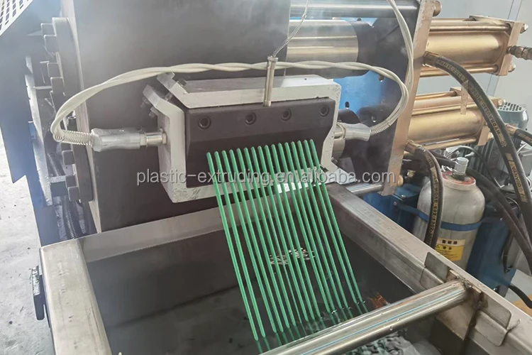 Recycle plastic granules making machine price machine to make plastic pellets