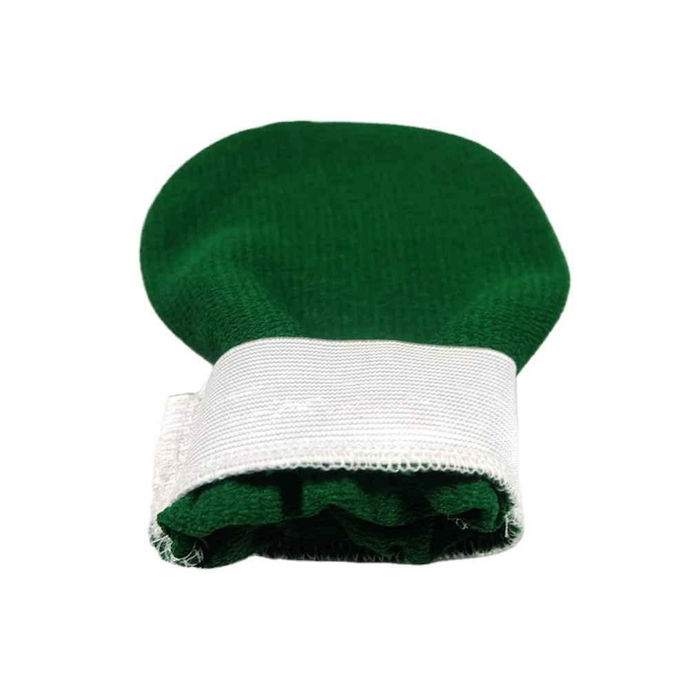 Exfoliating Mitt for Skin Cell Renewal Holiday Gift