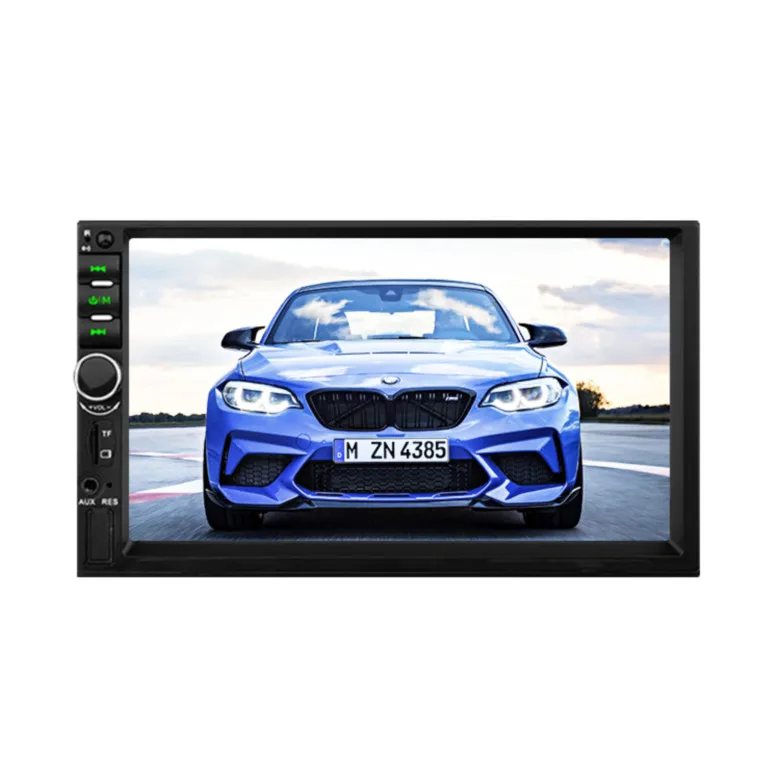GPS Navigation Car Camera Video Recorder DVR Android Car Video Car DVD Player GPS Navigation