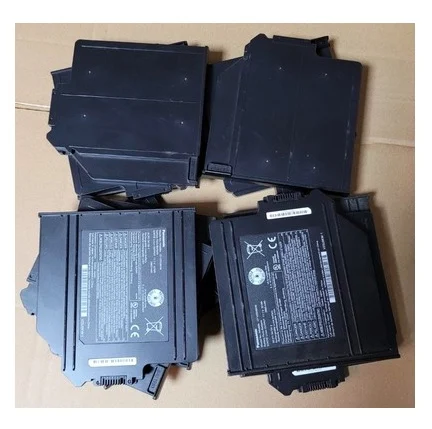 Оригинальный CF-VZSU0KW оптический привод батарея для цифрового фотоаппарата Panasonic Toughbook CF-54