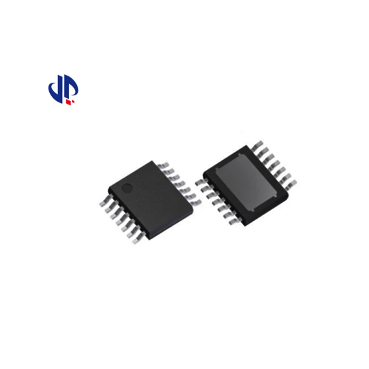 BTS7012-2EPG PG-TSDSO-14 BTS70122EPGXUMA1 High side switch 7012-2G