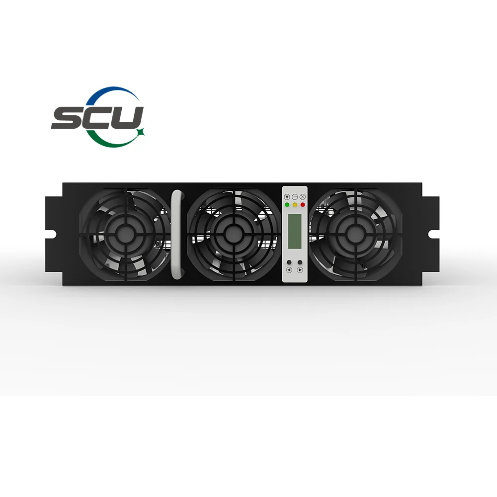 SCU 30kw ac to dc 1000v ev charger module CE certification OEM ODM for OCPP ev dc car charger