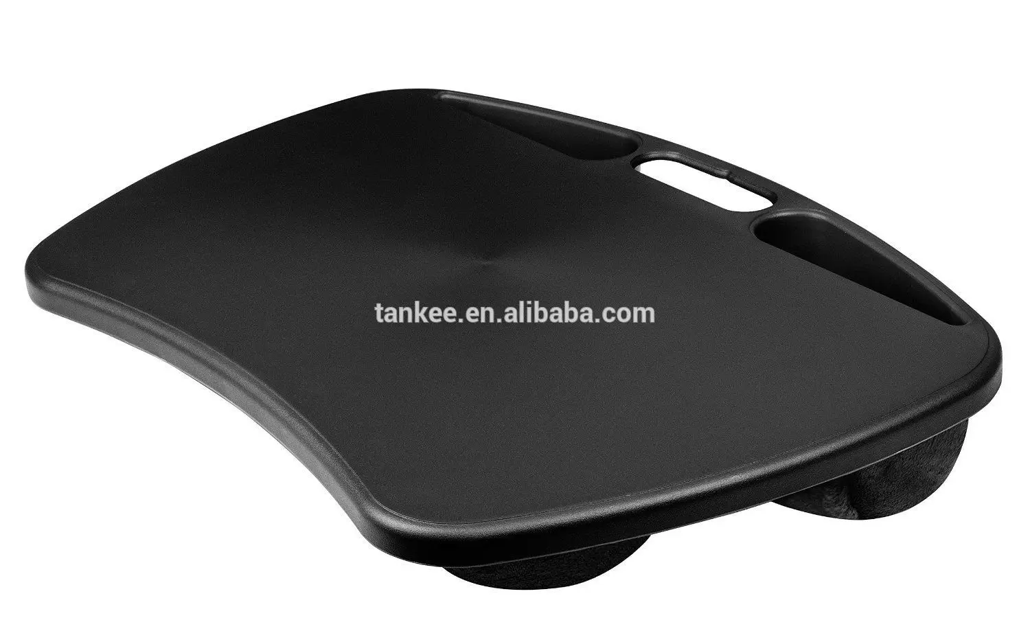 
leg Lap Desk with led light 