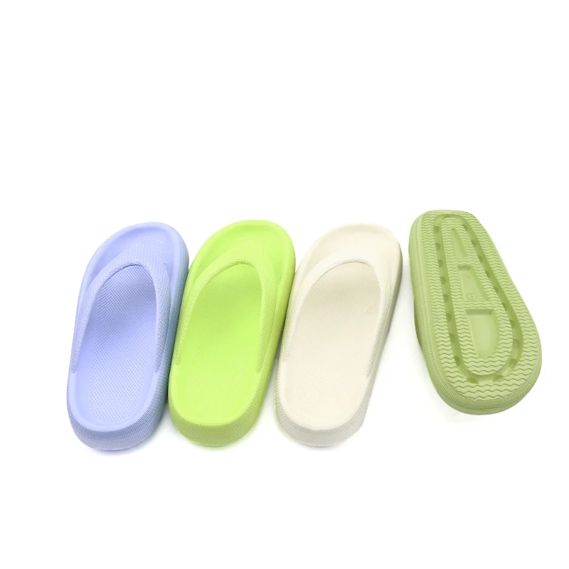 LAPPS New Arrival Custom Unisex Slippers Anti-Slip Home Bathroom Casual Eva sandals flip-flops slippers