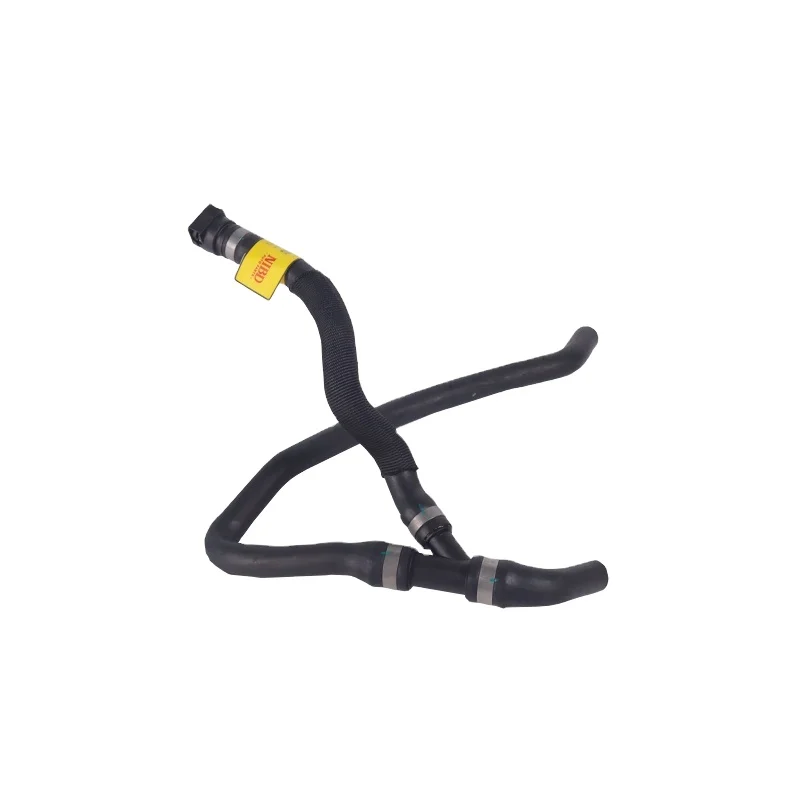 NIBD Auto Parts Engine Oil Cooler Radiator Water Hose 11537556924 Engine Oil Cooler Radiator Coolant Hose For BMW E83 LCI
