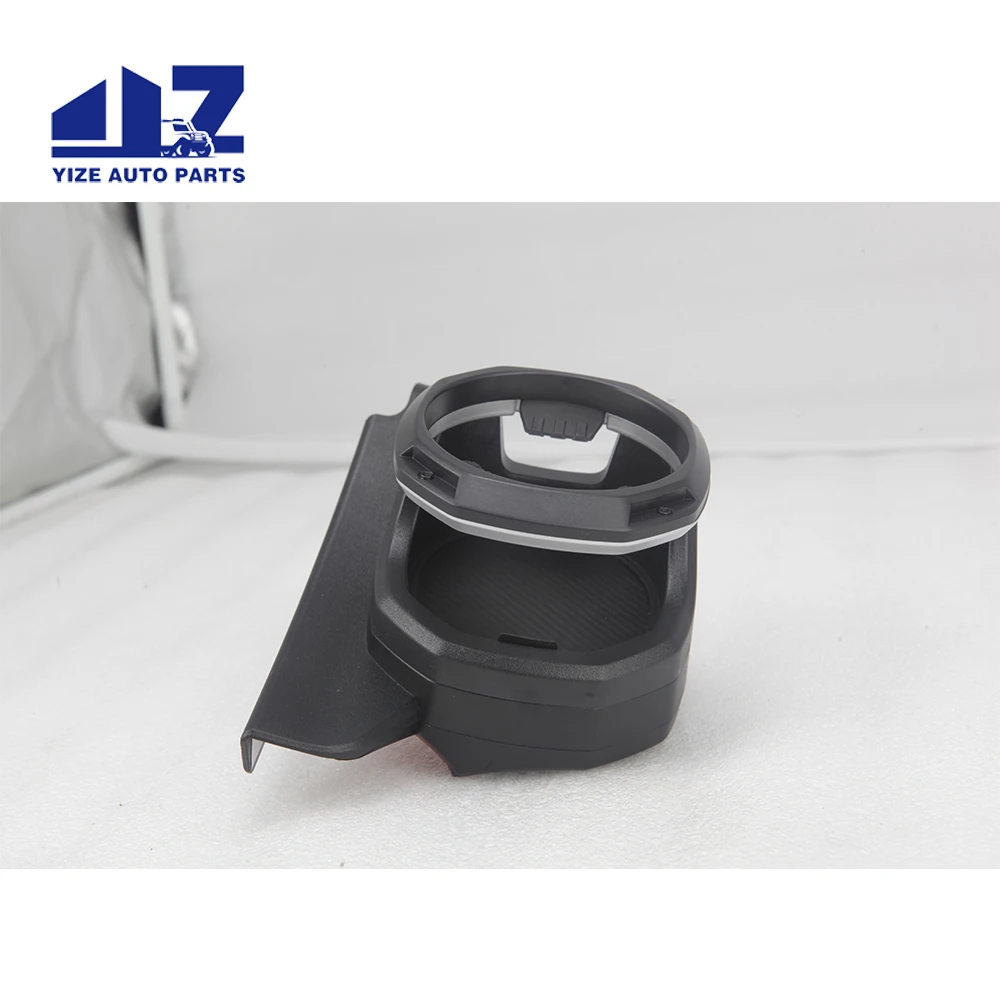 Window Cup Holder for Jeep Wrangler (JL) / Gladiator (JT) for Wrangler Accessories Door Cup Holder Left and Right