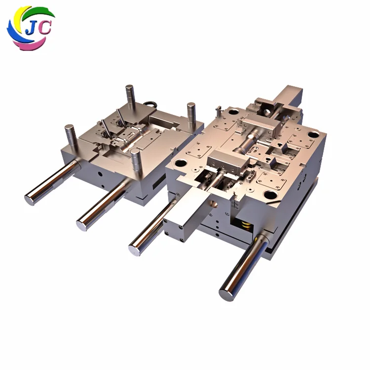 Пластиковые пресс-формы для литья под давлением из ПВХ