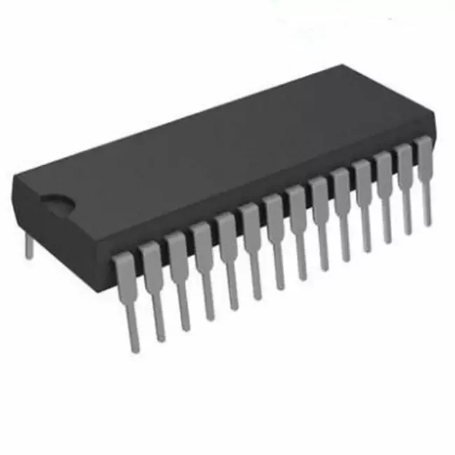 AT27C080-90JU пакет PLCC-32 микросхемы памяти IC электронные компоненты