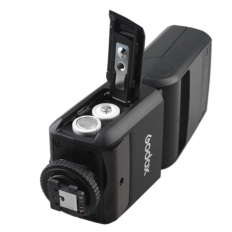 Вспышка для мини-камеры Godox TT350N беззеркальной камеры Speedlite вспышка Nikon
