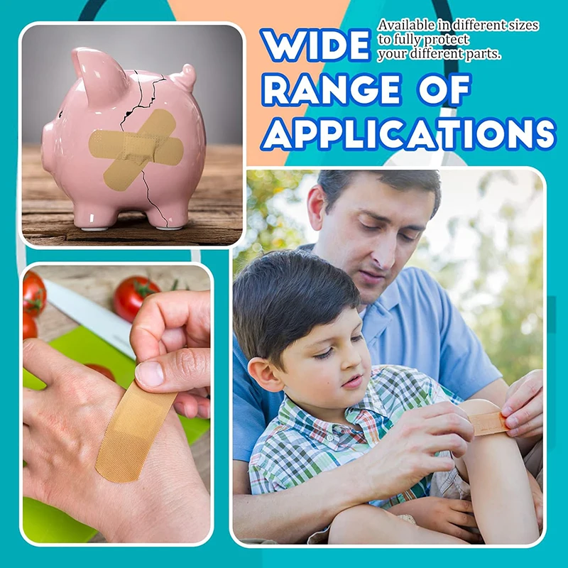 Бинты из экобамбуковой ткани