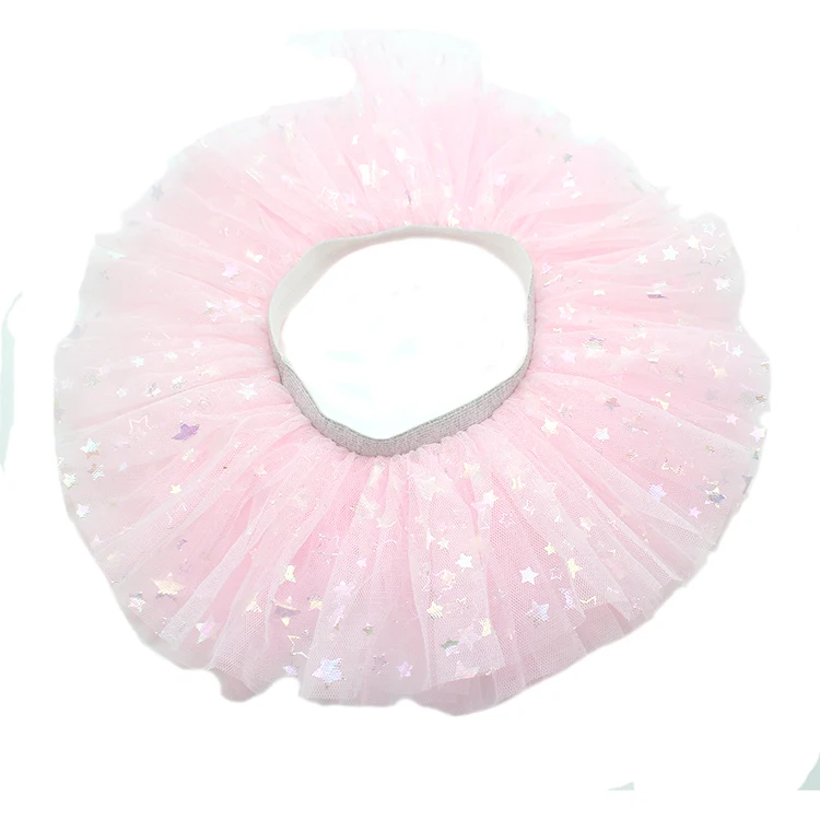 Новое поступление красивое блестящее платье-пачка на день рождения детское