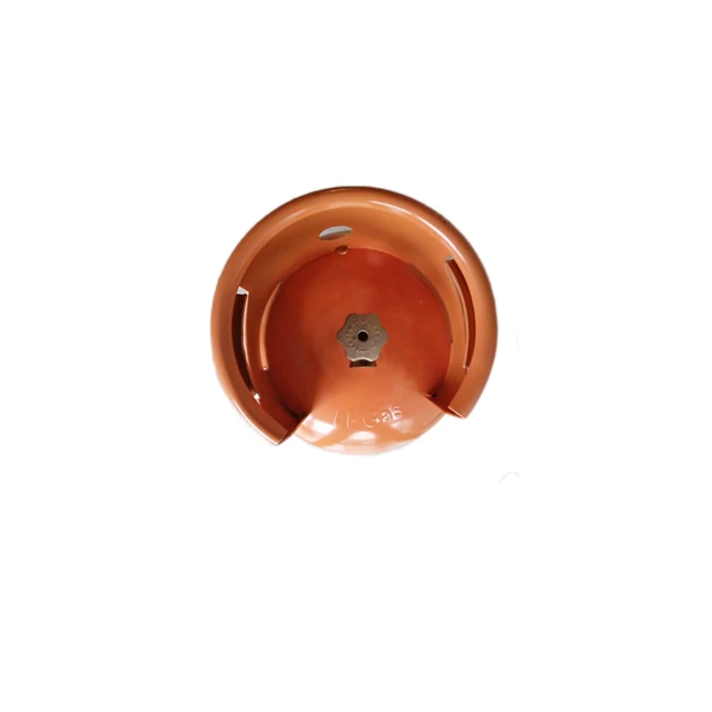 lpg gas cylinder for restaurant/camping/for sale