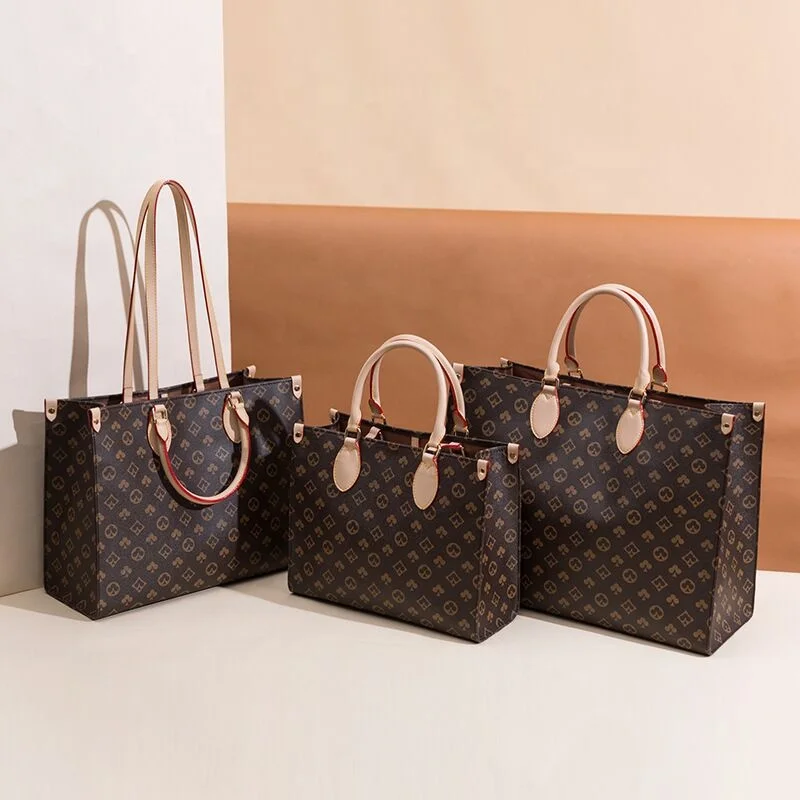 Luxury designer handbags famous brands shopping tote bag women purses femme crossbody ladies bags hand bag
