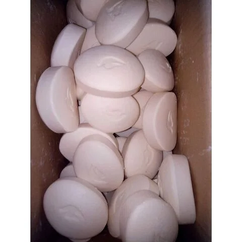 Мыло из голубого крема, 100 г, весь вкус-голубь, свежее прикосновение