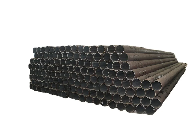 Hot sale High Quality Customized  low price ASTM API 5L or etc. Carbon seamless Steel Tube