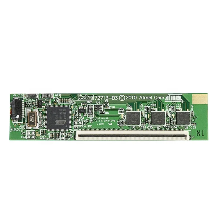 Circuit board assembly pcb maker