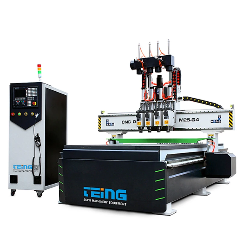 Cheap Made In China Woodworking Machinery Price Cnc Router Woodworking Machinery