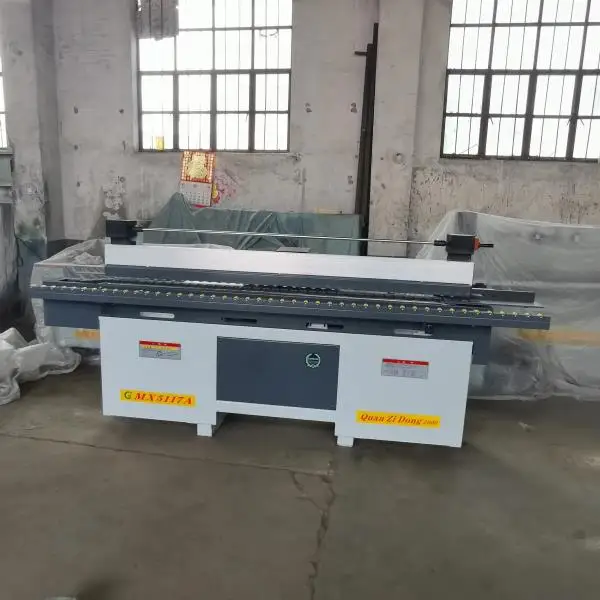 ALLISON automatic woodworking tools spindle moulder machine wood working spindle moulder  feeder