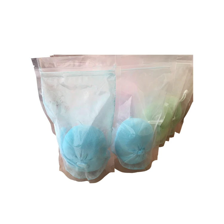 Color balance beam dry gym chalk for gymnastic climbing weight lifting