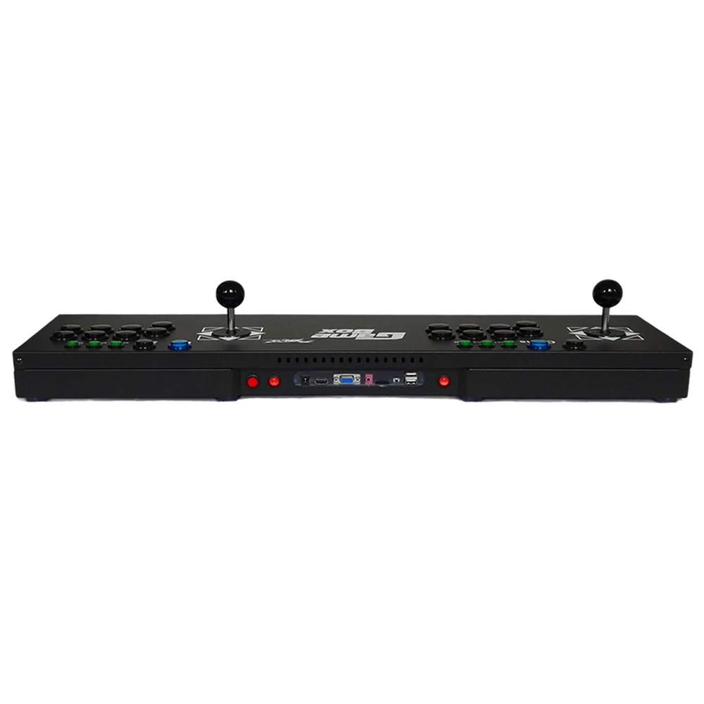 10188 in 1 Games Pandoras E-Sports Box Standard Edition Joystick Console Double Joystick GAME Consoles