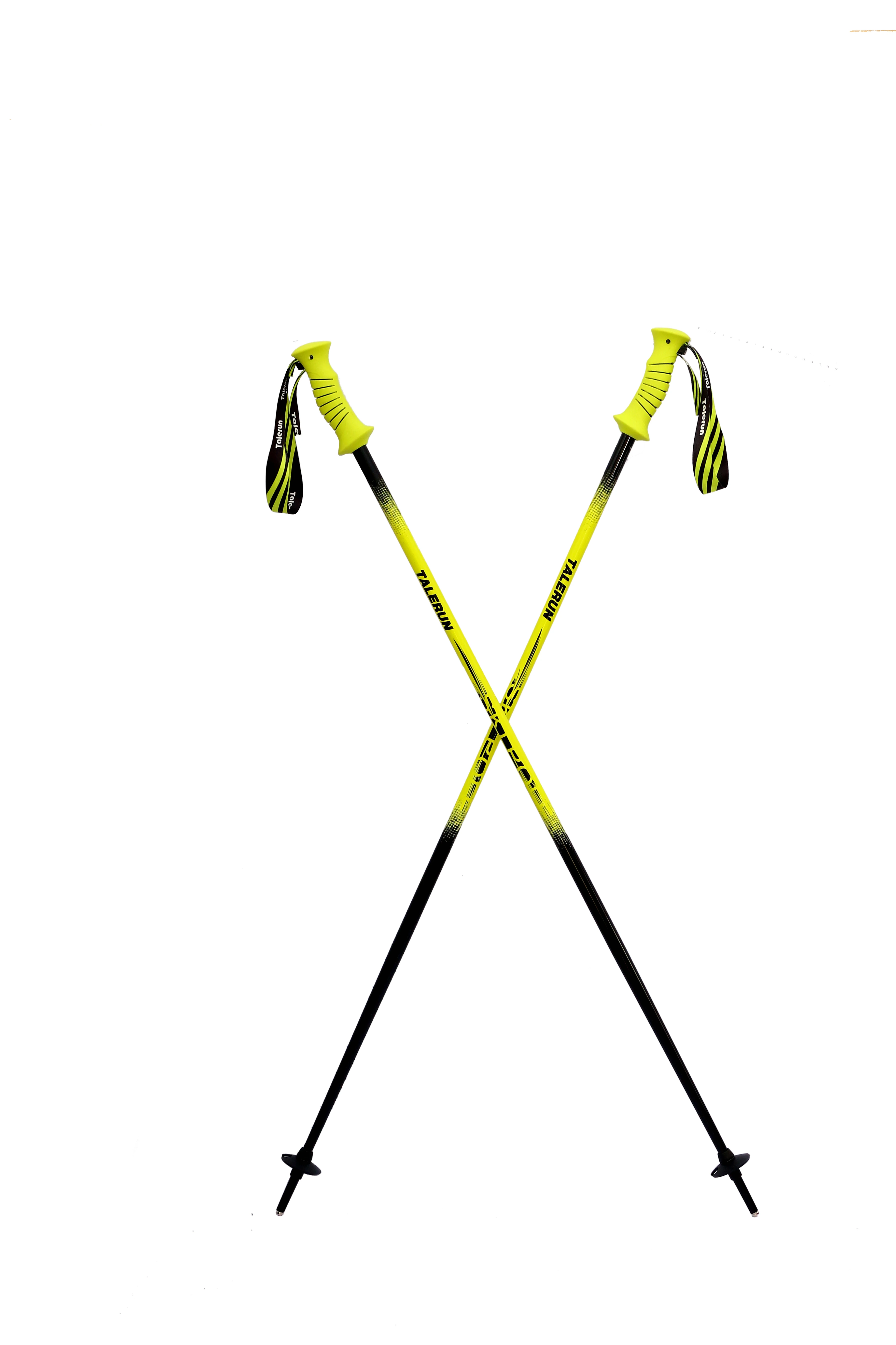 
YM118-C12 New Design High quality ALU6061 Ski Poles 