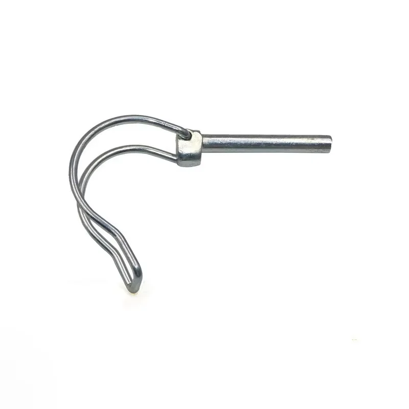 High Quality Customized Galvanized Frame Scaffolds Gravity Scaffold Span Locking Scaffolding Lock Pin